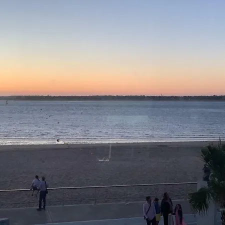 Sanlucar Playa Апартаменты