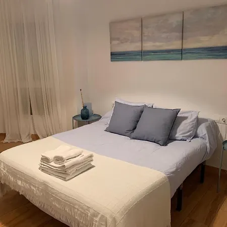 Apartment Sanlucar Playa Sanlucar de Barrameda