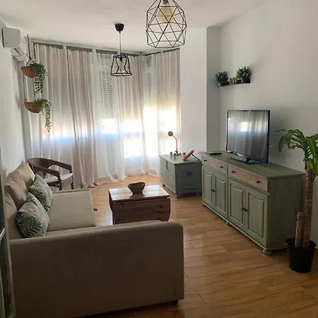 Apartment Sanlucar Playa *