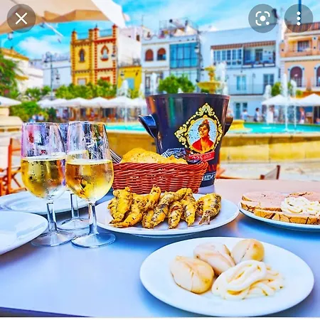 Sanlucar Playa