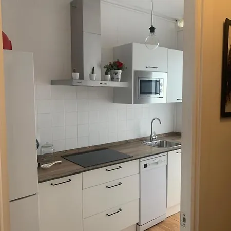 Apartment Sanlucar Playa *