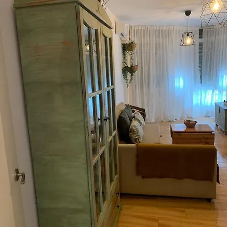 Sanlucar Playa Apartment *