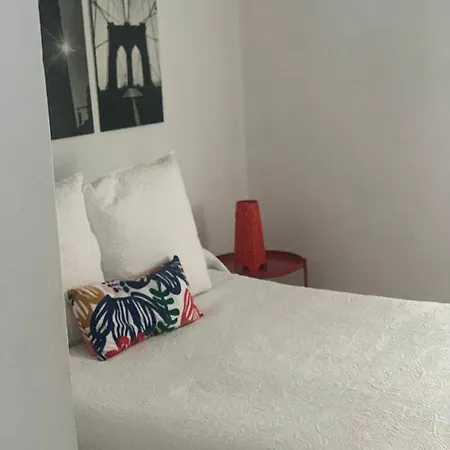Sanlucar Playa Apartment Sanlucar de Barrameda