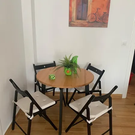 Apartment Sanlucar Playa *