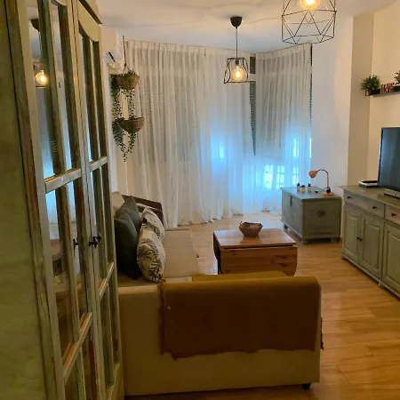 Sanlucar Playa Apartment Sanlucar de Barrameda