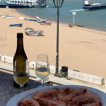 Sanlucar Playa Sanlucar de Barrameda