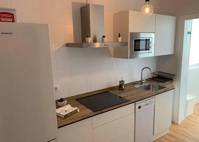 Sanlucar Playa * Sanlúcar de Barrameda